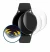 Image de l'appareil Levowatch EDGY avec une grande variété de protections d'écran.