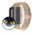 Image de l'appareil Pireware Elegance 4 avec une grande variété de protections d'écran.