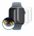 Image de l'appareil Apple Watch SE 3 (44 mm) avec une grande variété de protections d'écran.