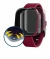 Image de l'appareil Reflex Active Spectra 300 S avec une grande variété de protections d'écran.