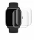 Image de l'appareil Sector Smartwatch S-07 avec une grande variété de protections d'écran.