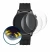 Image de l'appareil OnePlus Watch Lite avec une grande variété de protections d'écran.