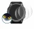 Image de l'appareil Mares Sirius avec une grande variété de protections d'écran.