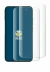 Image de l'appareil Motorola Edge 70 Pro avec une grande variété de protections d'écran.