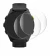 Image de l'appareil Garmin Forerunner 70 avec une grande variété de protections d'écran.