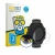 Face avant d’un emballage produit avec le logo de la marque BROTECT. À côté, l’appareil Garmin Forerunner 170 est représenté a