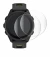 Image de l'appareil Garmin Forerunner 170 avec une grande variété de protections d'écran.