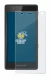 Image de l'appareil Fairphone 2 avec une grande variété de protections d'écran.