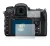 Image de l'appareil Nikon D500 avec une grande variété de protections d'écran.