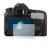 Image de l'appareil Canon EOS 80D avec une grande variété de protections d'écran.