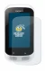 Image de l'appareil Garmin Edge Explore 1000 avec une grande variété de protections d'écran.
