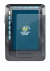 Image de l'appareil Wahoo Elemnt GPS avec une grande variété de protections d'écran.