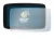 Image de l'appareil TomTom GO 6250 avec une grande variété de protections d'écran.