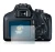 Image de l'appareil Canon EOS 4000D avec une grande variété de protections d'écran.