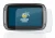 Image de l'appareil TomTom Rider 550 avec une grande variété de protections d'écran.
