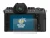 Image de l'appareil Fujifilm X-S10 avec une grande variété de protections d'écran.