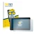 Face avant d’un emballage produit avec le logo de la marque BROTECT. À côté, l’appareil Wacom One Creative Pen Display est rep