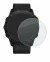 Image de l'appareil Garmin Enduro avec une grande variété de protections d'écran.