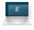 Image de l'appareil HP Pavilion x360 (14-dyX) avec une grande variété de protections d'écran.