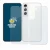 Image de l'appareil Samsung Galaxy S22 5G (Avant+Arrière) avec une grande variété de protections d'écran.