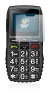 Image de l'appareil artfone C1 Plus avec une grande variété de protections d'écran.