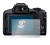 Image de l'appareil Canon EOS R50 avec une grande variété de protections d'écran.