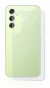 Image de l'appareil Samsung Galaxy A54 5G (Arrière) avec une grande variété de protections d'écran.