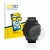 Face avant d’un emballage produit avec le logo de la marque BROTECT. À côté, l’appareil Garmin Epix Pro (Gen 2) (47 mm) est re