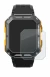 Image de l'appareil Njord Gear The Indestructible Smartwatch avec une grande variété de protections d'écran.