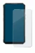 Image de l'appareil Oukitel WP30 Pro avec une grande variété de protections d'écran.