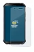 Image de l'appareil Doogee S41 Plus avec une grande variété de protections d'écran.