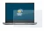Image de l'appareil Dell Precision 7780 avec une grande variété de protections d'écran.