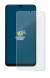 Image de l'appareil Xiaomi Poco C75 avec une grande variété de protections d'écran.