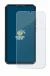 Image de l'appareil Oukitel WP52 avec une grande variété de protections d'écran.