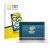 Face avant d’un emballage produit avec le logo de la marque BROTECT. À côté, l’appareil HP EliteBook 650 G10 est représenté av