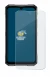Image de l'appareil Doogee Blade GT avec une grande variété de protections d'écran.