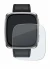 Image de l'appareil Amazfit Active 2 (rectangulaire) avec une grande variété de protections d'écran.