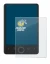 Image de l'appareil SPC Light 2 avec une grande variété de protections d'écran.