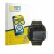 Face avant d’un emballage produit avec le logo de la marque BROTECT. À côté, l’appareil Timex Command Shock est représenté ave