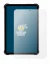 Image de l'appareil Oukitel RT11 avec une grande variété de protections d'écran.