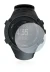 Image de l'appareil Suunto Ambit3 Peak Black avec une grande variété de protections d'écran.