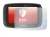 Image de l'appareil TomTom Rider 450 avec une grande variété de protections d'écran.