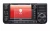 Image de l'appareil Icom IC-705 avec une grande variété de protections d'écran.