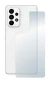 Image de l'appareil Samsung Galaxy A53 5G (Arrière) avec une grande variété de protections d'écran.