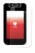 Image de l'appareil Vtech KidiBuzz 3 avec une grande variété de protections d'écran.
