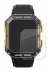 Image de l'appareil Njord Gear The Indestructible Smartwatch avec une grande variété de protections d'écran.