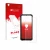 Face avant d’un emballage produit avec le logo de la marque upscreen. À côté, l’appareil Ulefone Armor 12S est représenté avec