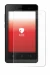 Image de l'appareil Logicom Wave 2 avec une grande variété de protections d'écran.