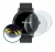 Image de l'appareil Montres (Circulaire, ø: 32 mm) avec une grande variété de protections d'écran.