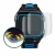 Image de l'appareil Garmin Forerunner 920XT avec une grande variété de protections d'écran.